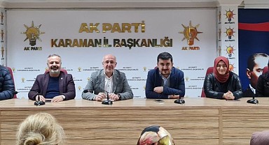 Ak Parti Istanbul Belediye Ba Kan Aday Adaylar 2024 Haberleri