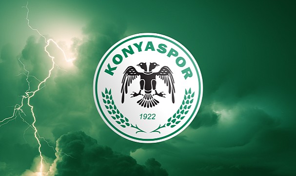 Konyaspor'a yakışır - SPOR - Gazete Anadolu