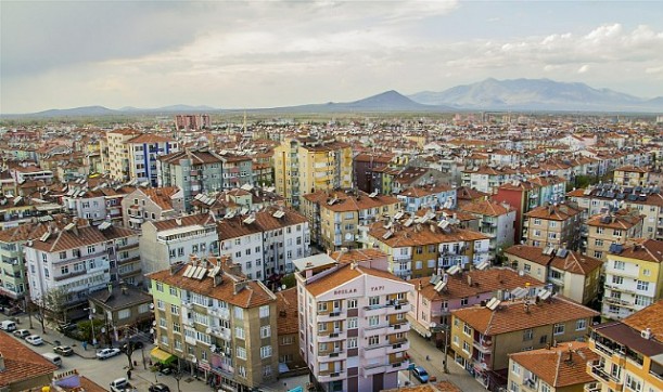 Karaman için tehlike çanları çalıyor